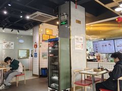 -百年尹氏汤包(湖南路狮子桥店)