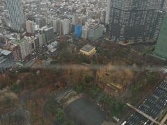 -东京都厅舍