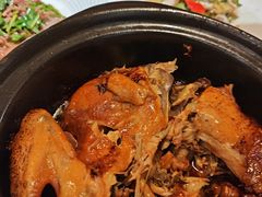 -老西门·常州菜(新区店)