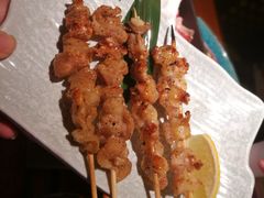 -有喜屋·深夜食堂(北京西路店)