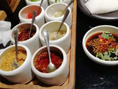 自制海鲜调料-官也街澳门火锅(新源里店)