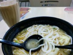 -蒙自源过桥米线(港惠新天地店)