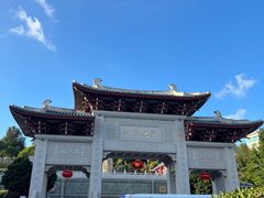 -湄洲岛
