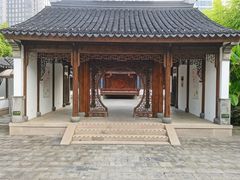 -江宁织造博物馆