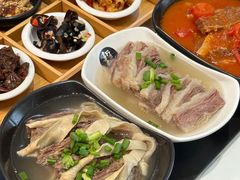 -新仙清汤牛腩(铜锣湾店)