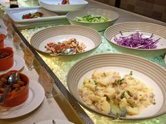 -厦门海景千禧大酒店·海景咖啡厅