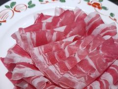 -清真·老门框爆肚涮肉·中华老字号(丰管路店)