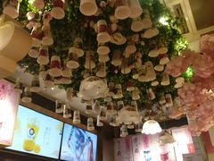 -茶与花间(太平洋森活天地店)