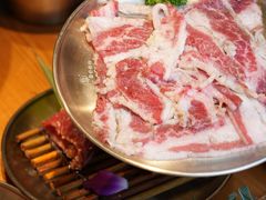 -西塔老太太泥炉烤肉(双井店)