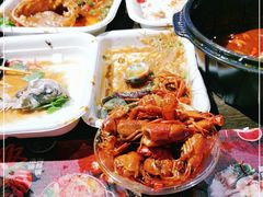 -盒马鲜生(金桥国际广场店)