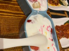 -秦小牛煎肉餐厅(河北大街总店)