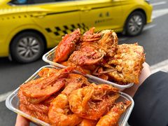 -辣螃铠盆盆蟹大排档(总店)