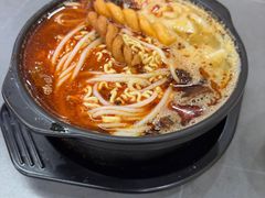 -巧酱府重庆砂锅大全