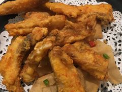 -天喜酒楼饭市·茶市(同德皇宫店)