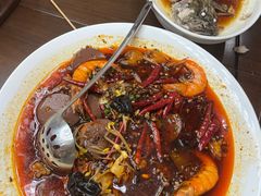 -普天和酒楼·新津菜·烤鸭(天津之眼店)