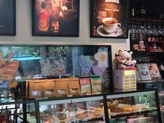 -街角 T·COFFEE 融合料理·BISTRO(车公庙店)