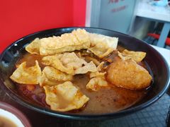 -柳州爽仔螺蛳粉