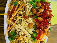 海南粉-板桥海鲜广场(文明东店)