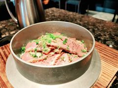 -老乾杯和牛烧肉(王府中环店)