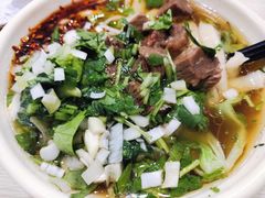 刀削面-东方削面(迎泽街店)
