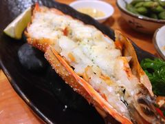 盐焗大明虾-老村旧煲(江宁金鹰店)