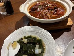 -大灶头·新昌菜(中国茶市店)