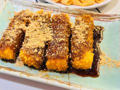-蛙一刀·麻椒鱼火锅(金仙桥店)