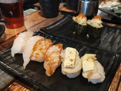 -榴大大·寿司先生(哈街店)