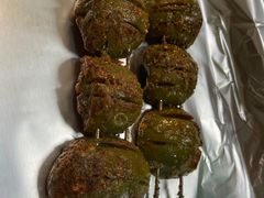 -东北鹤岗烧烤(麒麟紫荆城店)