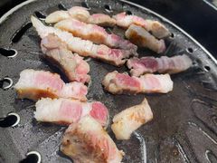 -首尔烤肉大排档(合生汇店)