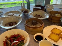 -万豪酒店·咏豪中餐厅