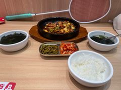 -米村拌饭(金象城店)