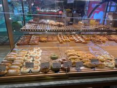 -安上烘焙 ENCHANTE(世纪汇店)
