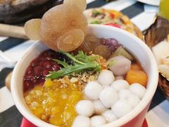 -Aqua Oasis 水天堂(石路天虹店)