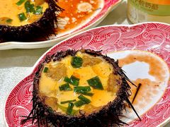 -良友·地标海鲜青岛菜(五四广场店)