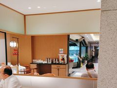 -绿杨春·淮扬宴(庐山路店)