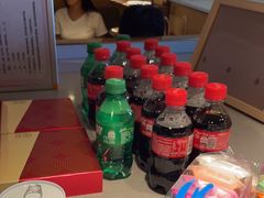 -海底捞火锅(太原南站店)