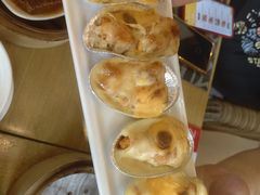 -牡丹国际大酒店-港式茶餐厅