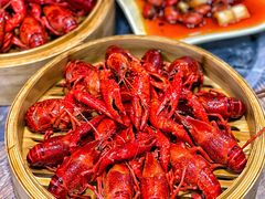 -靓靓蒸虾·头牌蒸虾(雪松路总店)