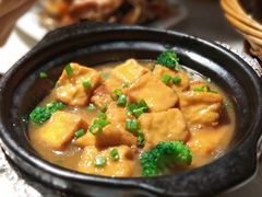 -李记潮汕砂锅粥(营福路店)