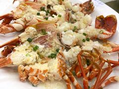 -喜相逢海鲜美食城(五邑平价农副产品批发市场店)