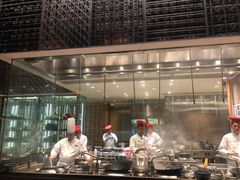 -君悦酒店·1881·北京烤鸭