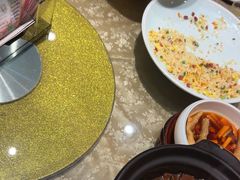 -李氏传家菜(兴城路店)