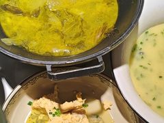 -风味小馆(天目湖宾馆店)