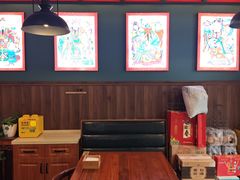 -山西人家(锦创书城店)