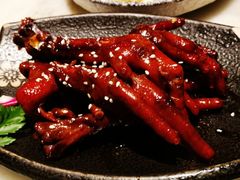 -枚青·临安酒肆(腾飞大厦店)