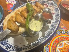 -卢布里西餐厅(总店)