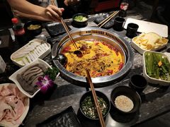-小王少龙火锅(沙南街店)
