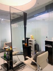 -时尚殿堂salon