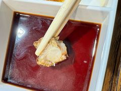 -海味当家·蒸锅海鲜(星海公园店)